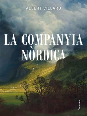 cover image of La Companyia Nòrdica